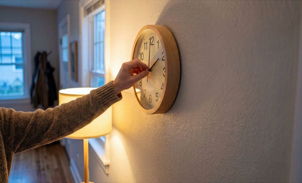 Dos husos horarios dentro de la península tampoco parece la postura más razonable
