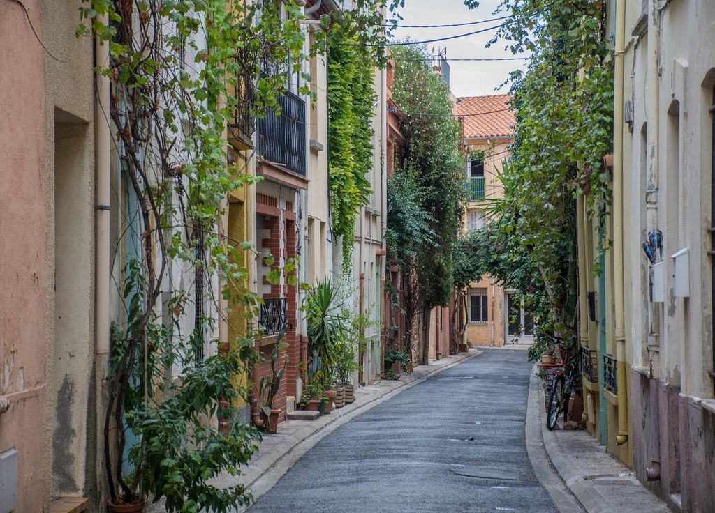 Les petites routes de France, à un rythme lent