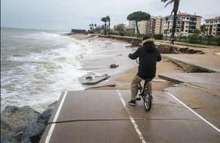 Compromisos climáticos de España