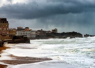 Compte &agrave; rebours lanc&eacute; ! La circulation atlantique fera son retour en France dans 7 jours. Que dit le mod&egrave;le europ&eacute;en ?