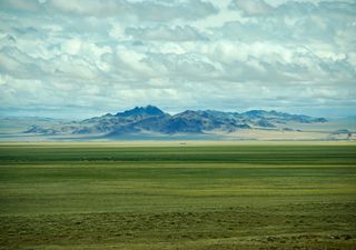 Computer modelling unveils evolutionary history of Han Chinese people of the Mongolian Plateau