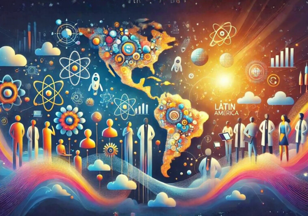 Comunicación de la ciencia