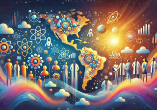 Comunicación científica hecha en Chile brilla en los 'Óscar' de la divulgación latinoamericana