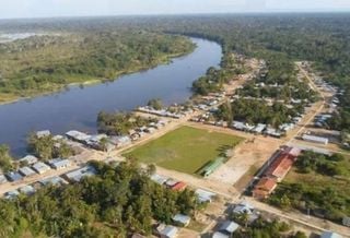 Comunidade ind&iacute;gena no Peru amea&ccedil;a deixar o pa&iacute;s e se unir ao Brasil por abandono estatal