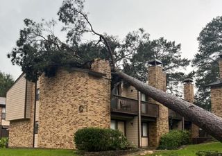 Poderosa tormenta con aviso de tornado, deja dos muertos y siete heridos en Estados Unidos