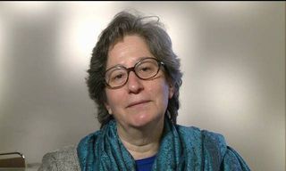 Con dos grados mas, el mundo va a ser muy incómodo", asegura Susan Solomon, premio FBBVA