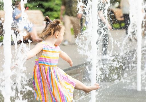 Con el cambio de viento llega el alivio al AMBA, ¿cuánto durará el frescor durante la semana?