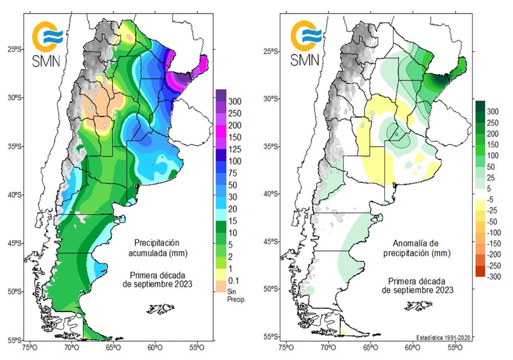 Lluvia, Anomalía, Sequía, El Niño Lluvia, Anomalía, Sequía, El Niño