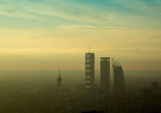 Con l’alta pressione torna lo smog. Quali conseguenze sul Covid-19?