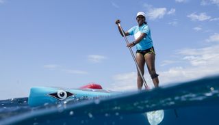 Con la llegada del calor, el SUP se dispara en M&eacute;xico: estos son los spots m&aacute;s seguros para remar sin oleaje