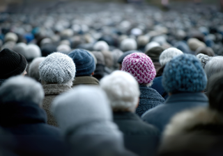 Este sábado y domingo temperaturas cercanas a cero en Santiago y la RM: 