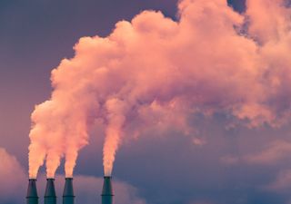 Clima, nel 2020 nuovo record di CO2 nonostante i lockdown