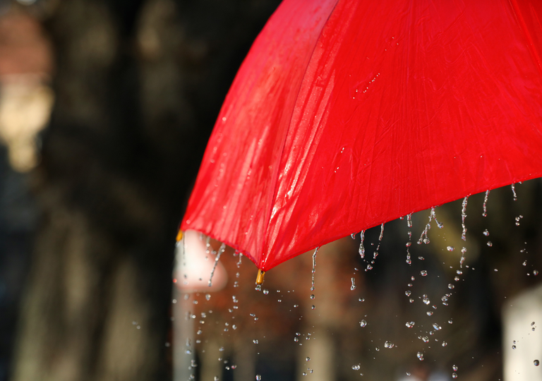 "Con r&iacute;o atmosf&eacute;rico": Meteored pronostica una lluviosa segunda quincena de marzo para estas regiones de Chile