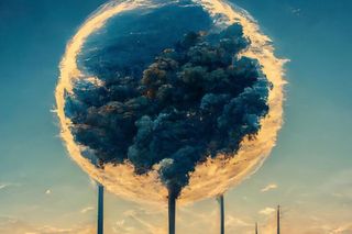 Aumento sin precedentes de la concentración de dióxido de carbono en 2024 y nuevo máximo histórico: fuertes impactos