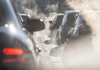 Die Konzentration auf die Verringerung der Luftverschmutzung in Städten wird sich positiv auf die Gesundheit auswirken