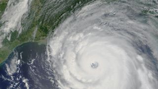 Conceptos básicos de ciclones tropicales: caracterización