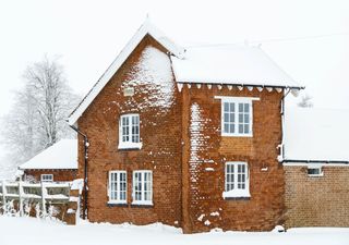 Concerns grow around insulation of UK homes as millions will no longer get upgrade