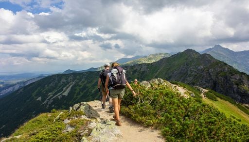 Concertos, caminhadas e at&eacute; snorkeling: h&aacute; mais de 60 atividades para descobrir na Serra da Estrela