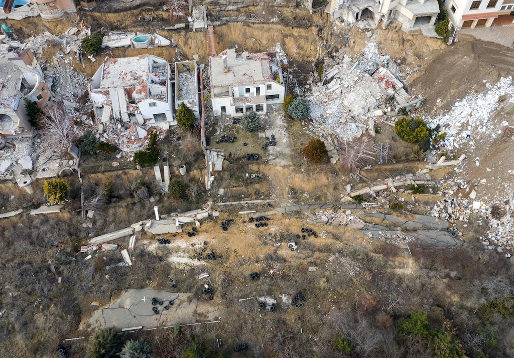 tecnologia NASA engenheiros casas