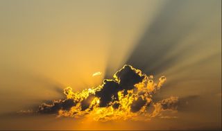 Concurso de fotografía: “Entendiendo las nubes”