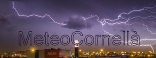Concurso de fotografía “Meteorología urbana” de Meteo Cornella