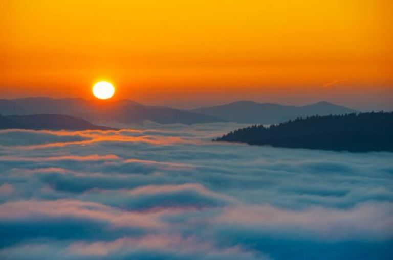 Concurso de fotografías para el calendario de 2020 de la OMM Concurso de fotografías para el calendario de 2020 de la OMM