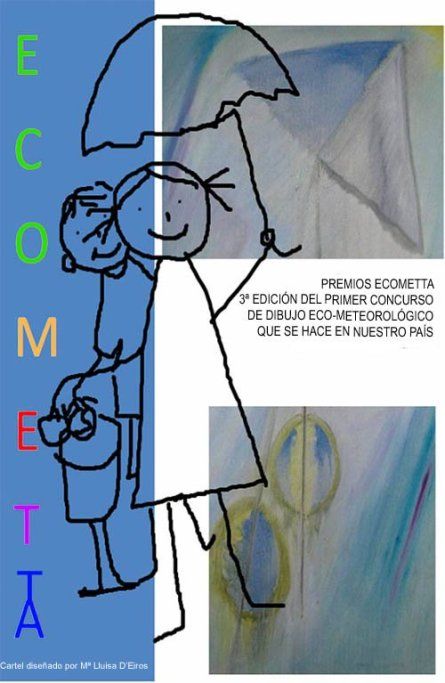 Concurso Ecometta 3ª Edición