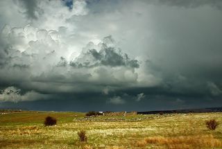 Concurso Fotográfico del VI Encuentro Nacional de aficionados de Meteorología: Fotos ganadoras