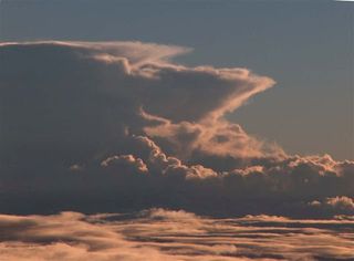 Concurso fotográfico organizado por la Asociación Canaria de Meteorología y el foro de Canariasmet 