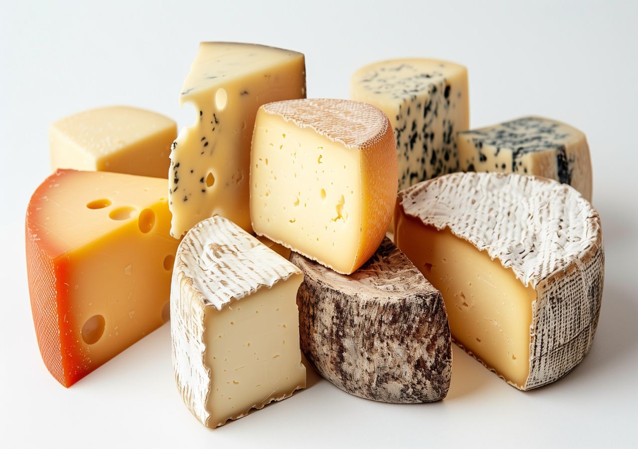 O Concurso Queijos de Portugal, organizado pela Associação Nacional dos Industriais de Laticínios (ANIL), “não só exalta os melhores produtos, mas também reforça a competitividade dos queijos portugueses em mercados internacionais”. E, com isso, “contribui para o reconhecimento global da produção nacional”.