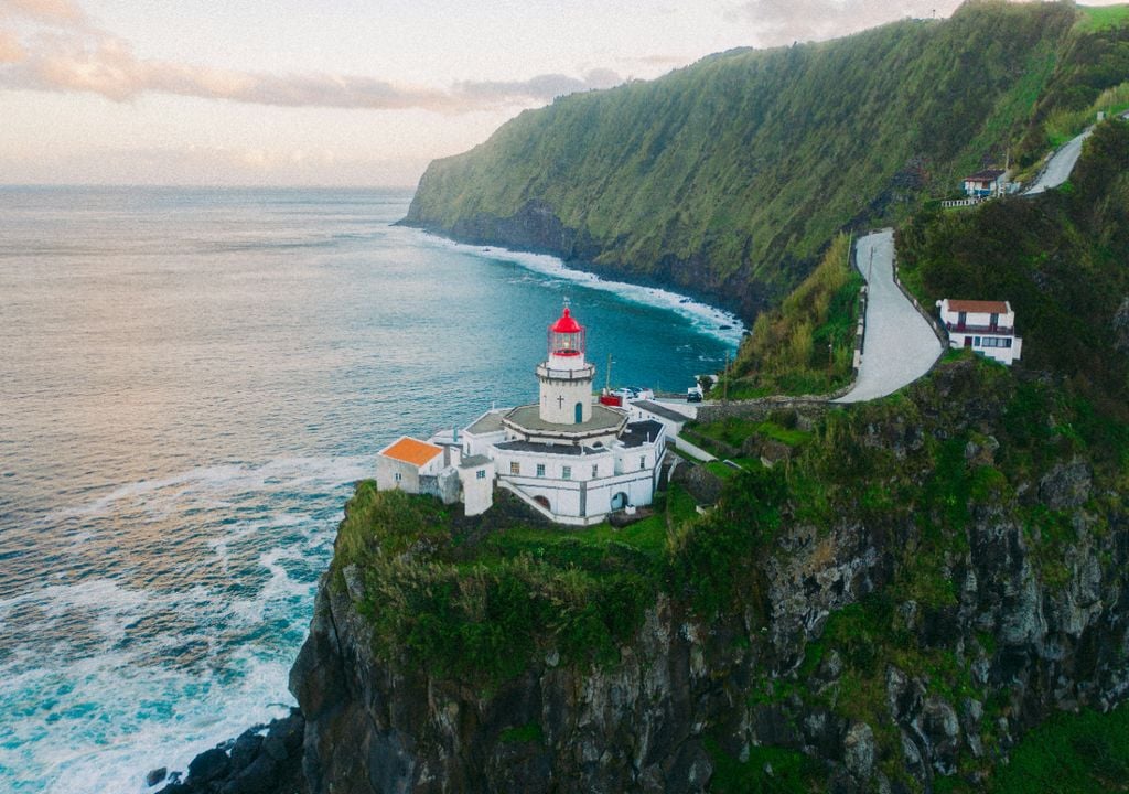 Açores, Ribeira Grande