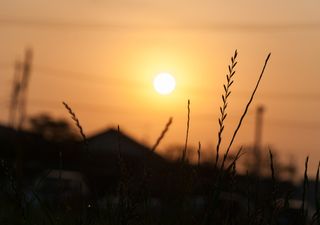 Condição pré-frontal intensifica o calor no Centro-Sul