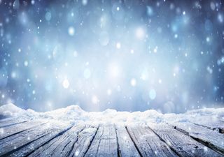 Condiciones adversas por frente frío 41 y aire polar-ártico