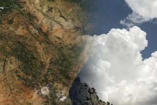 La excepcional convección de la Ibérica Turolense