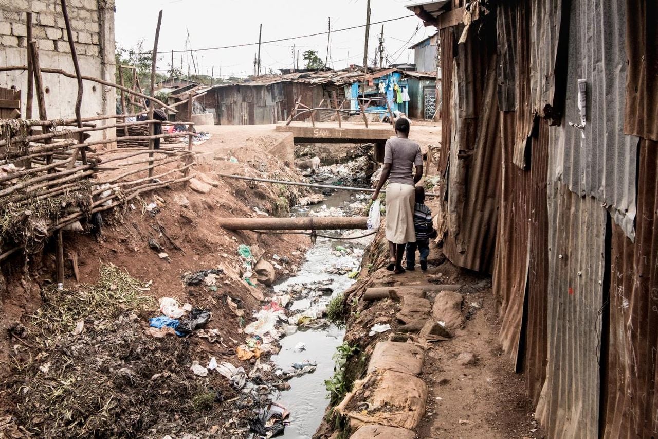 Novo estudo estabelece relação entre as alterações climáticas e a disseminação de doenças infecciosas como a cólera.