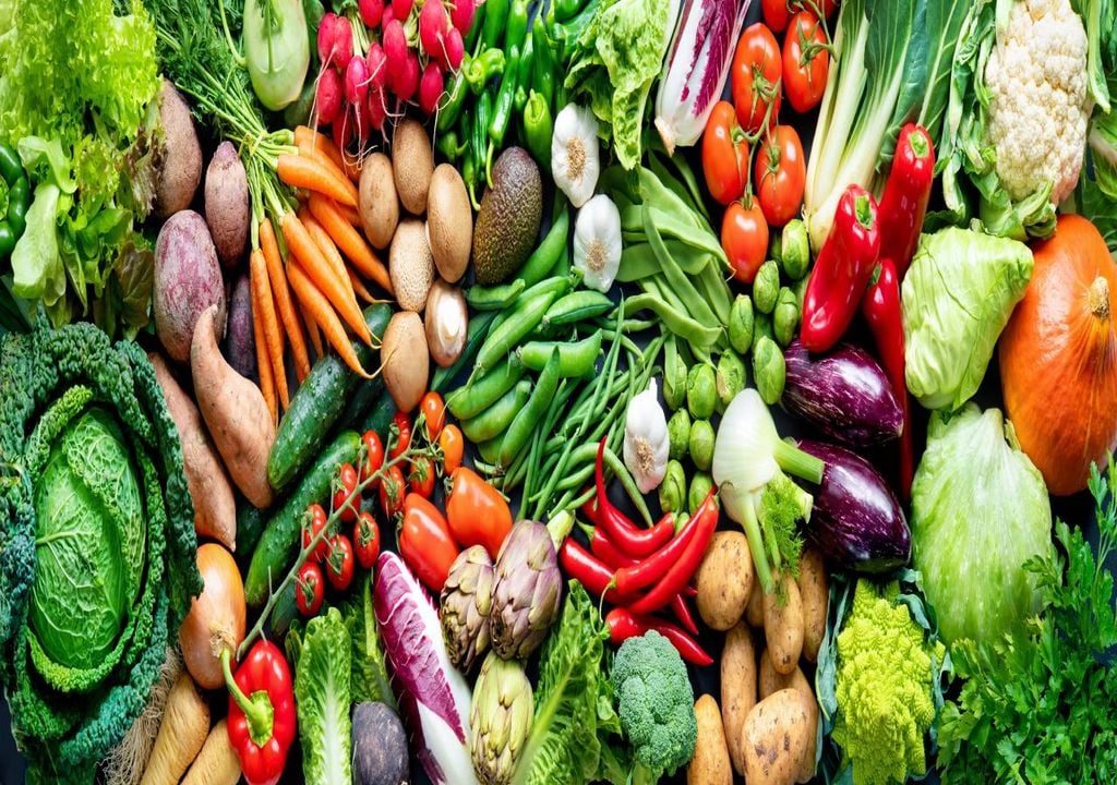 Produtos agrícolas Produtos agrícolas