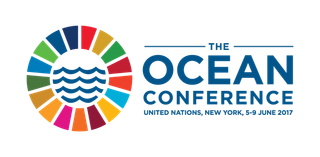 Conferencia sobre desarrollo sostenible de los océanos, mares y recursos marinos