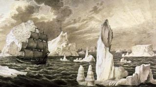 Conferencia sobre los 200 años del San Telmo