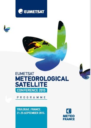 Conferencia Sobre Satélites Meteorológicos