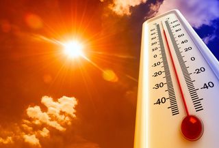 Confermato il nuovo record di temperatura in Europa: è un valore di 48,8°C ed è stato registrato in Sicilia