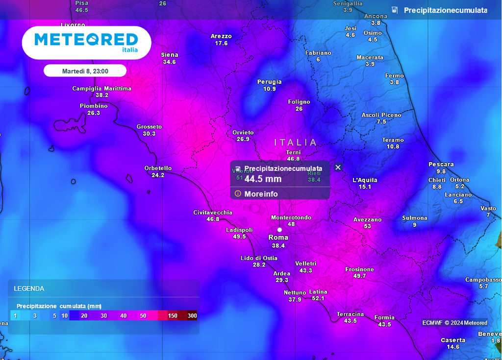 pioggia lazio roma pioggia lazio roma