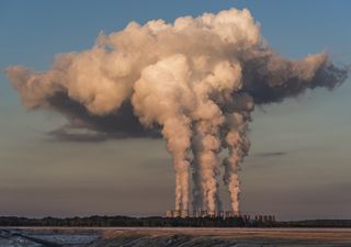 Confinamiento por COVID-19 aumenta temporalmente temperaturas globales