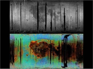 Confirmed existence of water and hydroxyl sources across the entire surface of the Moon