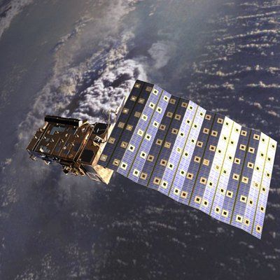 Confirmada La Nueva Fecha De Lanzamiento De Metop-B