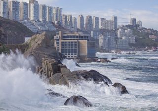 Confirman marejadas anormales: potenciales “daños e inundaciones"