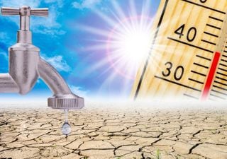 Confirman que el verano fue el más caluroso y el 3° más seco en Argentina