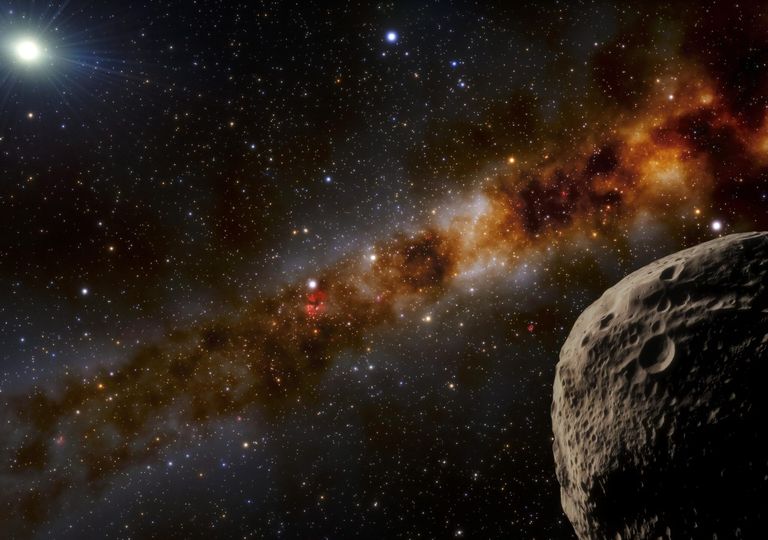 farfarout, planeta, astronomia, sistema solar farfarout, planeta, astronomia, sistema solar