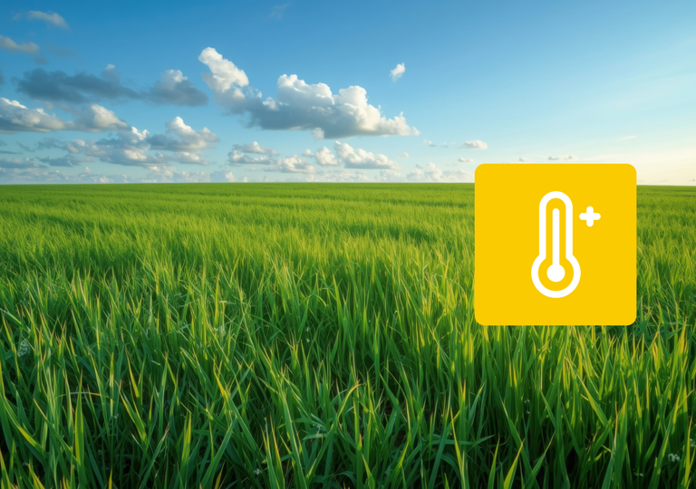 M&eacute;t&eacute;o : cela se confirme ! Le mod&egrave;le europ&eacute;en pr&eacute;voit une hausse des temp&eacute;ratures en France le 17&nbsp;mars