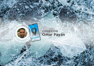 Frente frío 23 congelará serranías del norte de México