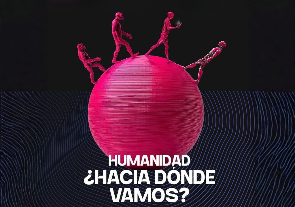 Congreso Futuro 2026 Congreso Futuro 2026